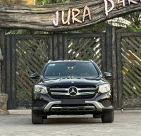 Bán xe Mercedes Benz GLC 2017 250 4Matic giá 920 Triệu - Hà Nội