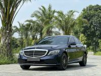 Bán xe Mercedes Benz C class 2021 C200 Exclusive giá 1 Tỷ 179 Triệu - Hà Nội