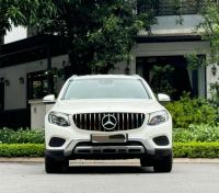 Bán xe Mercedes Benz GLC 2016 250 4Matic giá 890 Triệu - Hà Nội