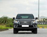 Bán xe Lexus LX 2015 570 giá 3 Tỷ 120 Triệu - Hà Nội