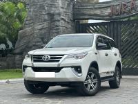 Bán xe Toyota Fortuner 2019 2.7V 4x2 AT giá 830 Triệu - Hà Nội