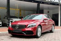 Bán xe Mercedes Benz C class 2015 C250 Exclusive giá 660 Triệu - Hà Nội