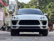 Bán xe Porsche Macan 2016 2.0 giá 1 Tỷ 480 Triệu - Hà Nội