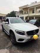 Bán xe Mercedes Benz GLC 2016 250 4Matic giá 700 Triệu - Hà Nội