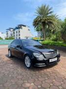 Bán xe Mercedes Benz C class 2011 C250 giá 240 Triệu - Hà Nội