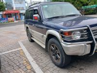 Bán xe Mitsubishi Pajero 2001 3.0 giá 90 Triệu - Phú Yên