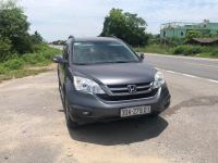 Bán xe Honda CRV 2012 2.4 AT giá 368 Triệu - Hà Nội