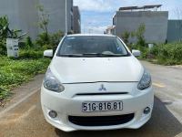 Bán xe Mitsubishi Mirage 2015 1.2 MT giá 166 Triệu - TP HCM