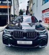Bán xe BMW X6 2023 xDrive40i M Sport giá 3 Tỷ 650 Triệu - Hà Nội
