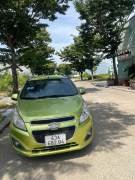 Bán xe Chevrolet Spark 2013 LTZ 1.0 AT giá 160 Triệu - Đà Nẵng