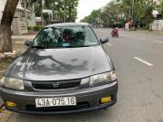 Bán xe Mazda 323 1997 1.6 MT giá 79 Triệu - Đà Nẵng