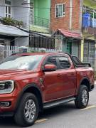 Bán xe Ford Ranger 2022 XLT 2.0L 4x4 AT giá 698 Triệu - TP HCM