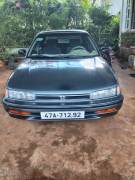 Bán xe Honda Accord 1992 2.0 MT giá 97 Triệu - Đăk Lăk