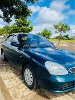 Bán xe Daewoo Nubira II 1.6 2002 giá 69 Triệu - Gia Lai