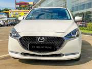 Bán xe Mazda 2 2022 Sport Luxury giá 470 Triệu - Nghệ An