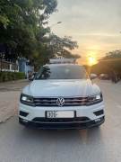 Bán xe Volkswagen Tiguan 2018 Allspace giá 850 Triệu - Hà Nội