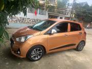 Bán xe Hyundai i10 2017 Grand 1.2 AT giá 285 Triệu - Hà Nội