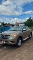 Bán xe Mazda BT50 2012 2.2L 4x4 MT giá 255 Triệu - Đăk Nông