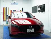 Bán xe Mazda 3 2022 1.5L Sport Premium giá 630 Triệu - Khánh Hòa