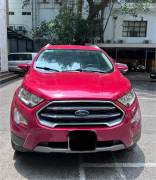 Bán xe Ford EcoSport 2018 Titanium 1.5L AT giá 410 Triệu - Hải Phòng