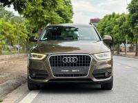 Bán xe Audi Q3 2012 2.0 Quattro giá 489 Triệu - Hà Nội