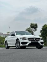 Bán xe Mercedes Benz C class C300 AMG 2017 giá 888 Triệu - Hà Nội