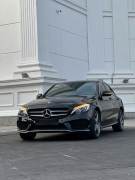 Bán xe Mercedes Benz C class C300 AMG 2016 giá 789 Triệu - Hà Nội