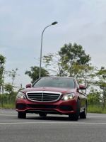 Bán xe Mercedes Benz C class 2016 C250 Exclusive giá 715 Triệu - Hà Nội