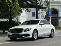 Bán xe Mercedes Benz E class E200 2016 giá 886 Triệu - Hà Nội