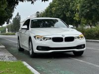 Bán xe BMW 3 Series 2016 320i giá 649 Triệu - Hà Nội