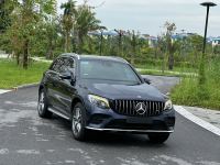 Bán xe Mercedes Benz GLC 300 4Matic 2018 giá 1 Tỷ 195 Triệu - Hà Nội