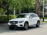 Bán xe Mercedes Benz GLC 2017 250 4Matic giá 945 Triệu - Hà Nội