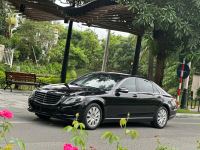 Bán xe Mercedes Benz S class 2015 S400L giá 1 Tỷ 299 Triệu - Hà Nội