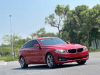 Bán xe BMW 3 Series 320i GT 2017 giá 866 Triệu - Hà Nội