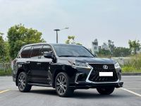 Bán xe Lexus LX 2019 570 Super Sport giá 6 Tỷ 999 Triệu - Hà Nội