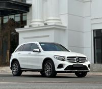 Bán xe Mercedes Benz GLC 2016 300 4Matic giá 978 Triệu - Hà Nội