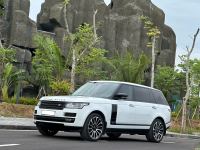 Bán xe LandRover Range Rover 2015 Autobiography LWB 5.0 giá 3 Tỷ 688 Triệu - Hà Nội