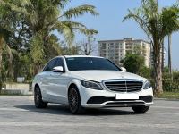 Bán xe Mercedes Benz C class 2019 C200 Exclusive giá 998 Triệu - Hà Nội