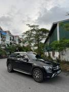 Bán xe Mercedes Benz GLC 2022 200 4Matic giá 1 Tỷ 600 Triệu - Hải Phòng