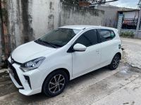 Bán xe Toyota Wigo 2020 1.2 AT giá 305 Triệu - TP HCM