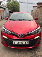 Bán xe Toyota Vios 2019 1.5G giá 358 Triệu - TP HCM