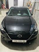 Bán xe Mazda 3 2015 1.5 AT giá 370 Triệu - Hải Phòng