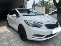 Bán xe Kia K3 2016 1.6 AT giá 380 Triệu - Đồng Nai