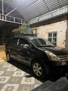 Bán xe Nissan Grand livina 2012 1.8 MT giá 122 Triệu - Yên Bái