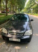 Bán xe Chevrolet Lacetti 2013 1.6 giá 138 Triệu - Hà Nội