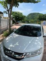 Bán xe Honda City 2016 1.5 AT giá 345 Triệu - Đồng Nai