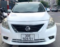 Bán xe Nissan Sunny 2016 XL giá 155 Triệu - Hà Nội