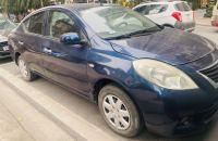 Bán xe Nissan Sunny 2015 XL giá 135 Triệu - Hà Nội