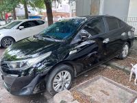 Bán xe Toyota Vios 2018 1.5G giá 365 Triệu - Bình Dương