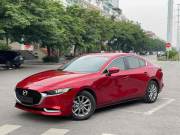 Bán xe Mazda 3 2024 1.5L Luxury giá 624 Triệu - Vĩnh Phúc